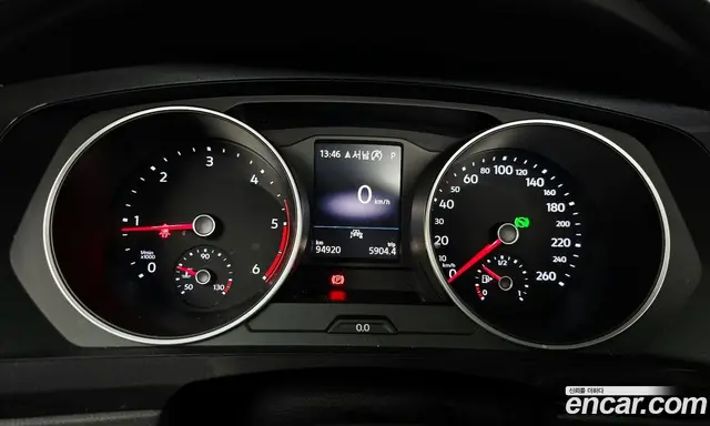 Volkswagen Tiguan 2020 2.0 АКПП, миниатюра 10