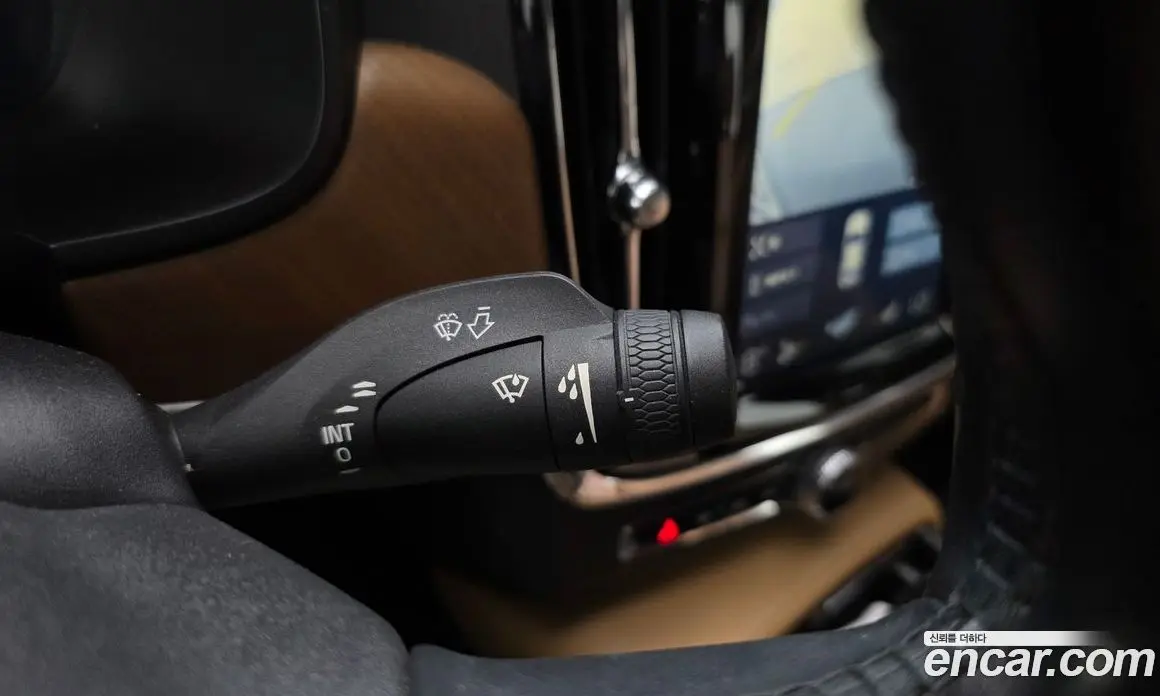 Volvo S90 2017 2.0 АКПП, фото 13