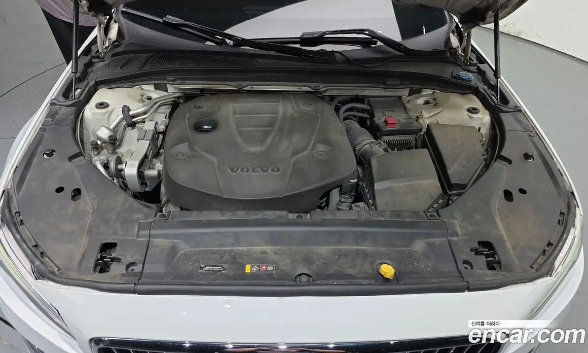 Volvo S90 2017 2.0 АКПП, фото 6
