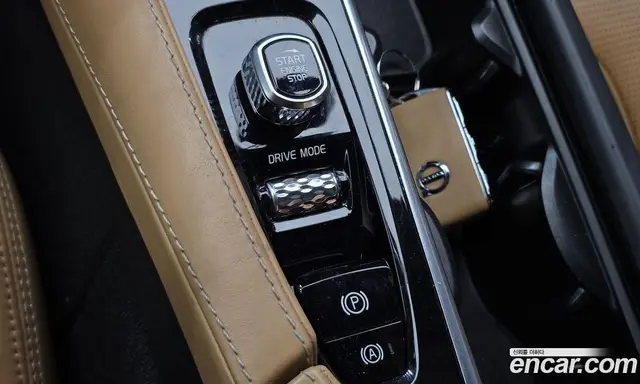 Volvo S90 2017 2.0 АКПП, миниатюра 9