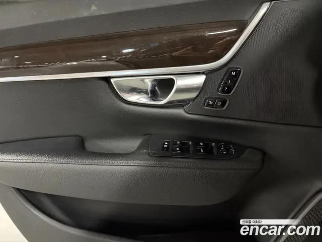 Volvo S90 2019 2.0 АКПП, миниатюра 11