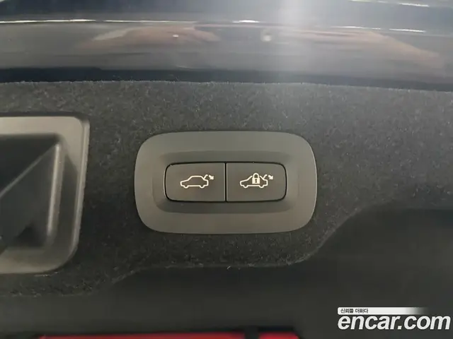 Volvo S90 2019 2.0 АКПП, миниатюра 12