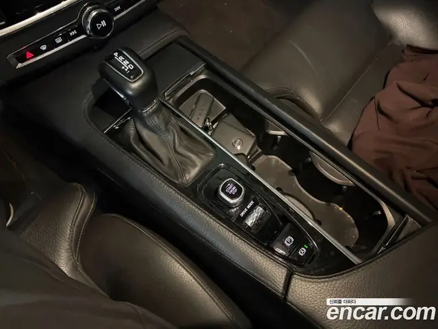 Volvo S90 2019 2.0 АКПП, миниатюра 8