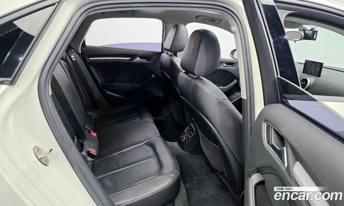 Audi A3 2014 2.0 АКПП, фото 11