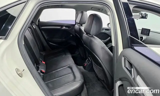 Audi A3 2014 2.0 АКПП, миниатюра 11