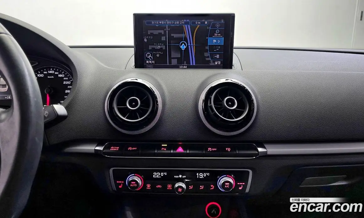 Audi A3 2014 2.0 АКПП, фото 15