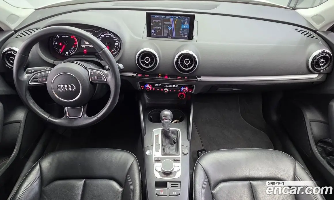 Audi A3 2014 2.0 АКПП, фото 7