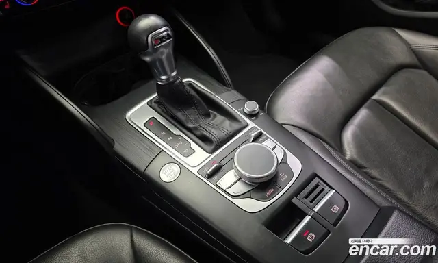 Audi A3 2014 2.0 АКПП, миниатюра 9