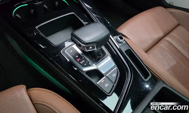 Audi A4 2021 2.0 АКПП, миниатюра 12
