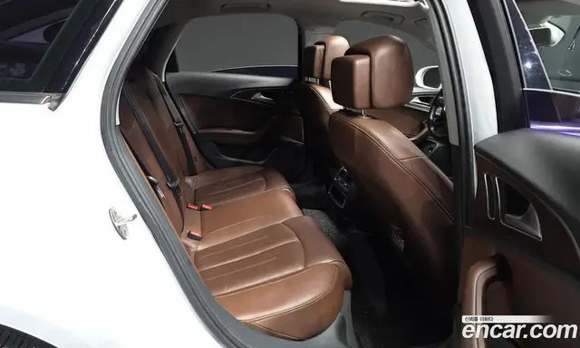 Audi A6 2015 2.0 АКПП, миниатюра 12