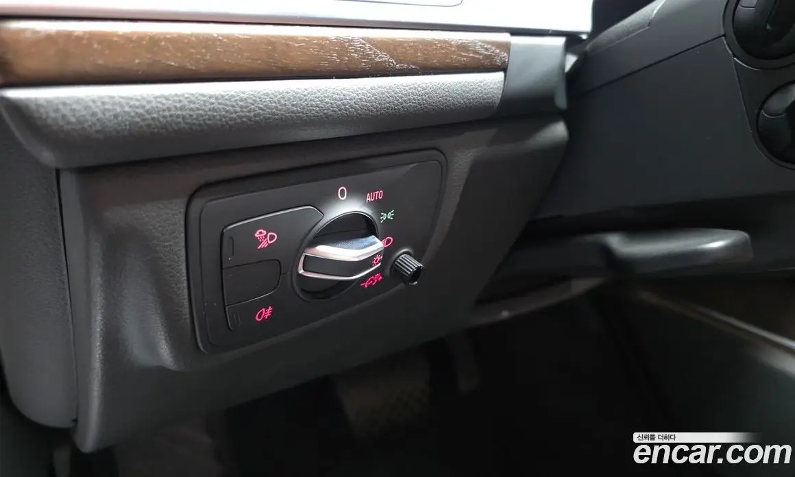 Audi A6 2015 2.0 АКПП, фото 14