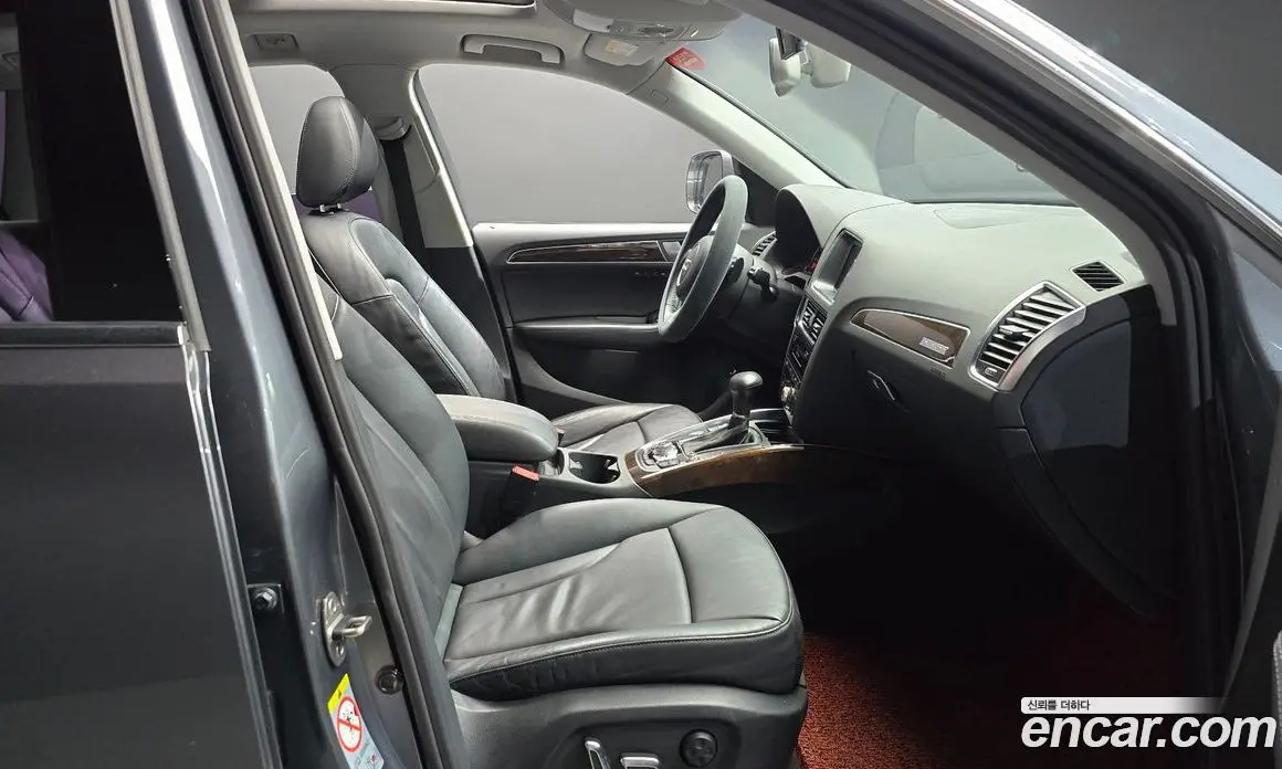 Audi Q5 2013 2.0 АКПП, фото 12