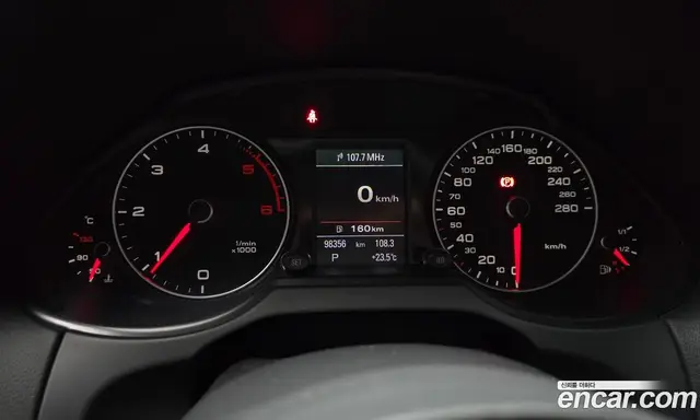 Audi Q5 2013 2.0 АКПП, миниатюра 8