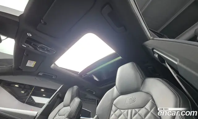 Audi Q8 2021 3.0 АКПП, миниатюра 12