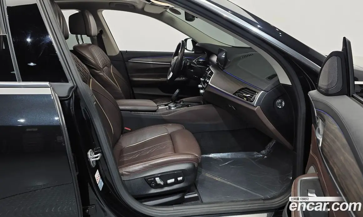 BMW 6 серия 2020 2.0 АКПП, фото 11