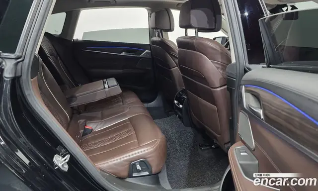 BMW 6 серия 2020 2.0 АКПП, миниатюра 12