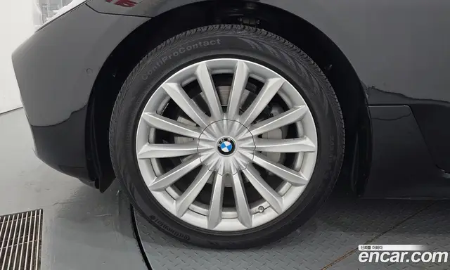 BMW 6 серия 2020 2.0 АКПП, миниатюра 5