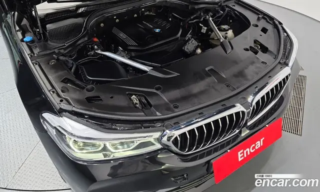 BMW 6 серия 2020 2.0 АКПП, миниатюра 6