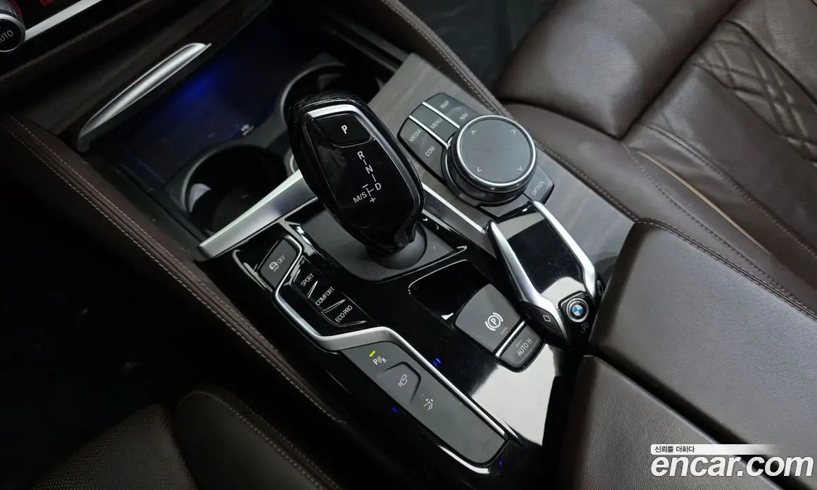BMW 6 серия 2020 2.0 АКПП, фото 9