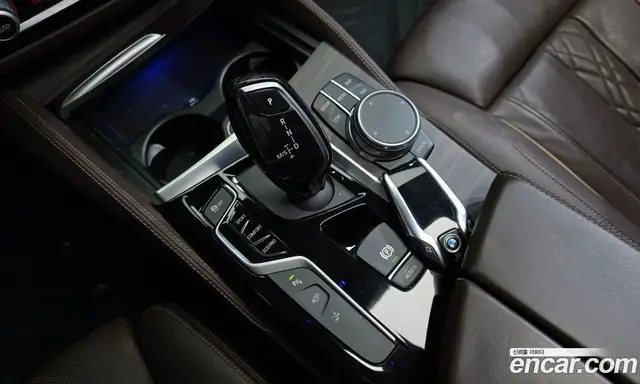BMW 6 серия 2020 2.0 АКПП, миниатюра 9