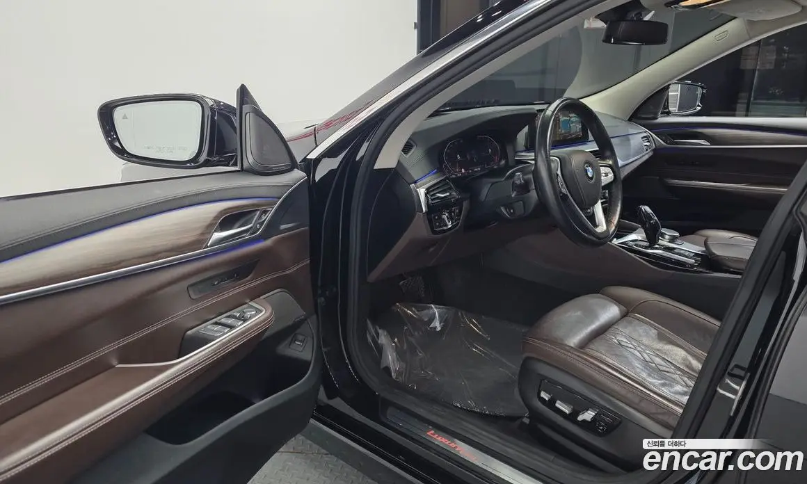BMW 6 серия 2020 2.0 АКПП, фото 10