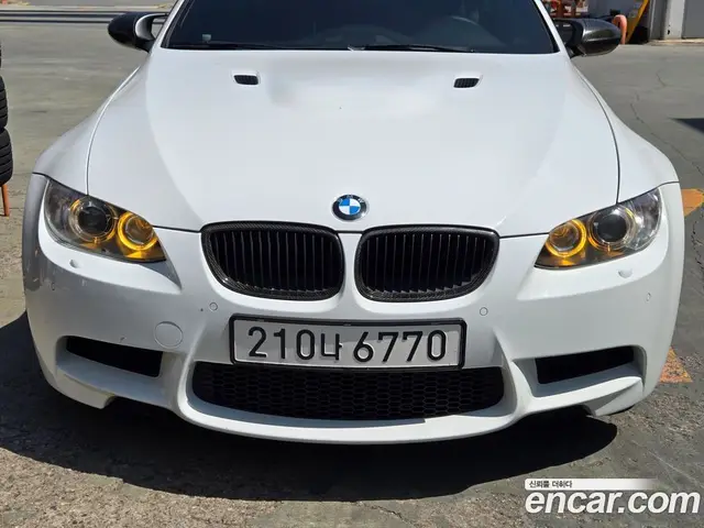 BMW M3, 2013, 83 500 км