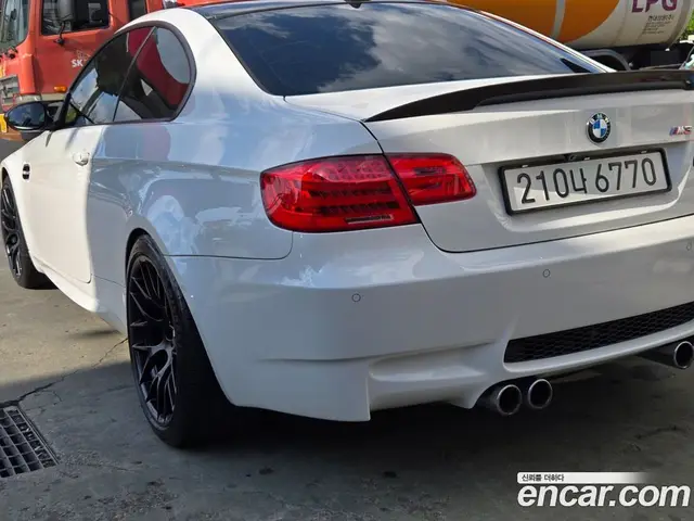 BMW M3 2013 4.0 АКПП, миниатюра 11