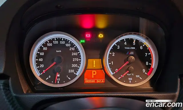 BMW M3 2013 4.0 АКПП, миниатюра 12