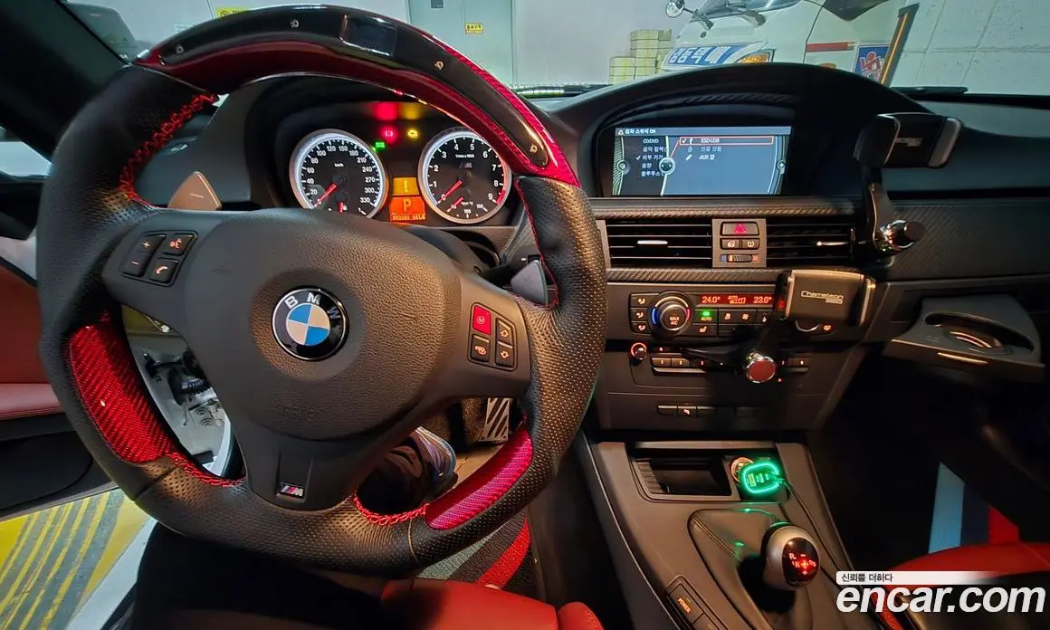 BMW M3 2013 4.0 АКПП, фото 13