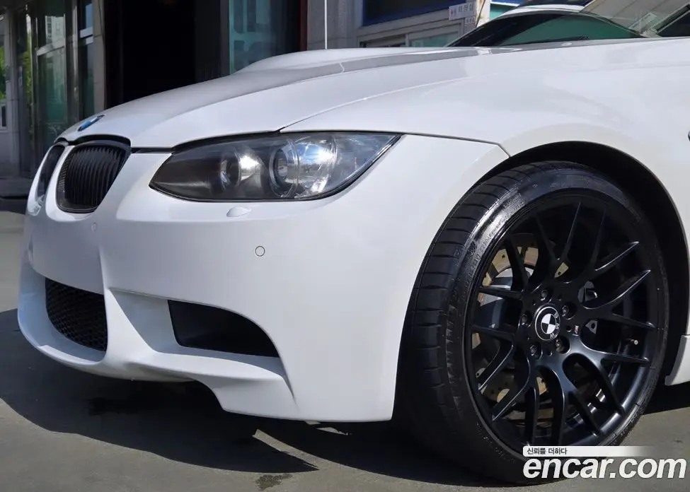BMW M3 2013 4.0 АКПП, фото 4