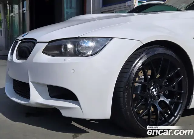 BMW M3 2013 4.0 АКПП, миниатюра 4