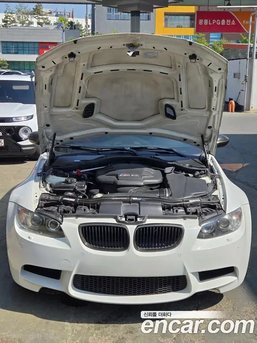 BMW M3 2013 4.0 АКПП, миниатюра 5