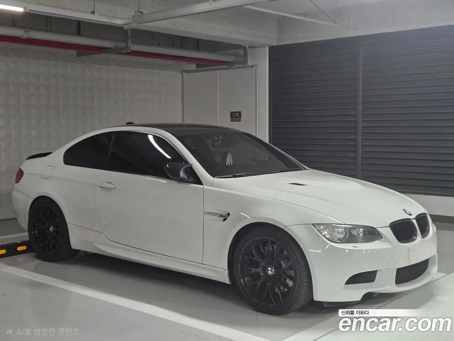 BMW M3 2013 4.0 АКПП, фото 6