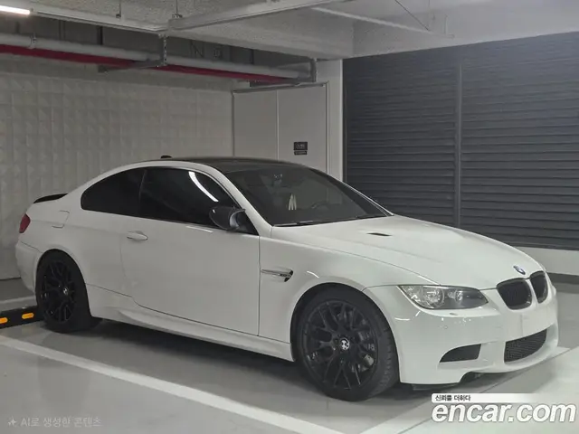 BMW M3 2013 4.0 АКПП, миниатюра 6
