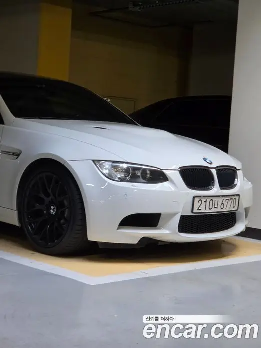 BMW M3 2013 4.0 АКПП, фото 7