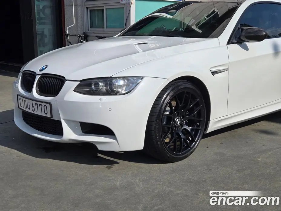BMW M3 2013 4.0 АКПП, фото 9