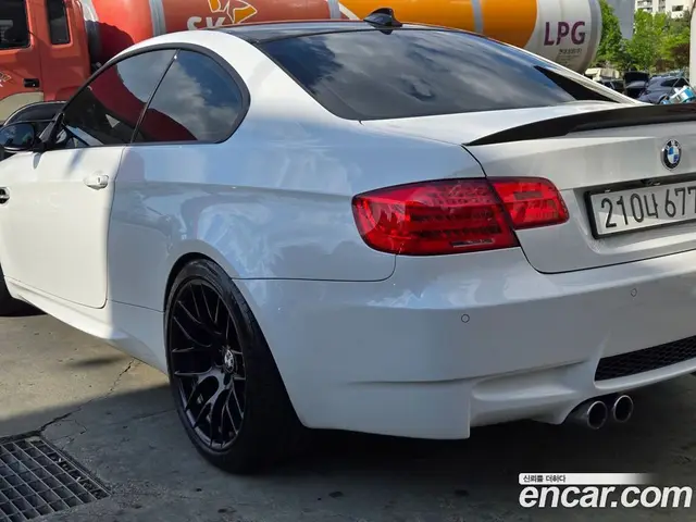 BMW M3 2013 4.0 АКПП, миниатюра 10
