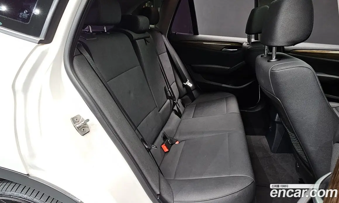 BMW X1 2014 2.0 АКПП, фото 11