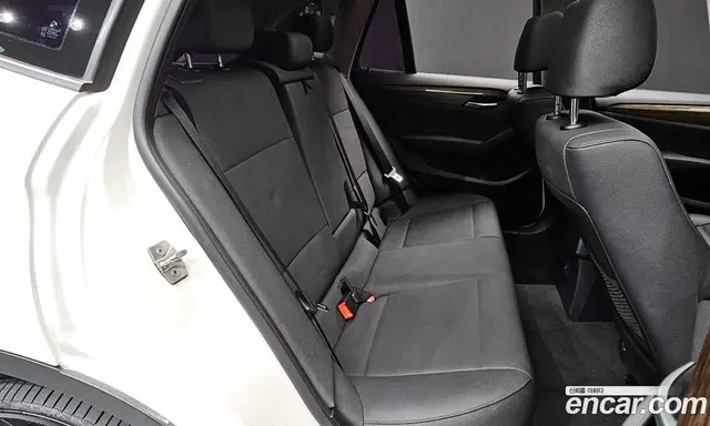 BMW X1 2014 2.0 АКПП, миниатюра 11