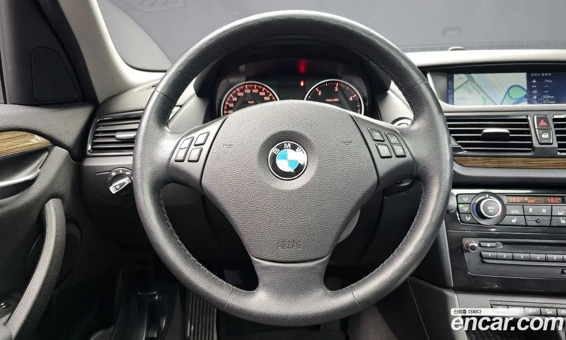 BMW X1 2014 2.0 АКПП, фото 13