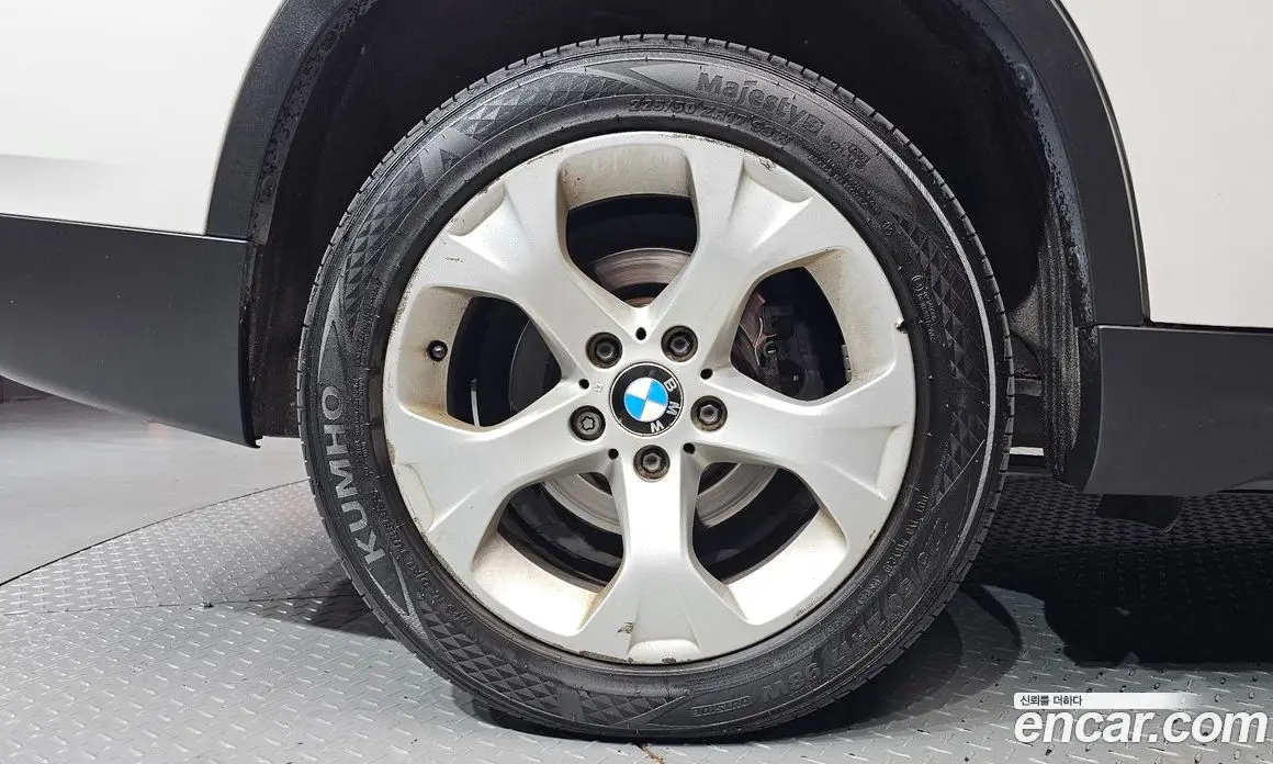 BMW X1 2014 2.0 АКПП, фото 5