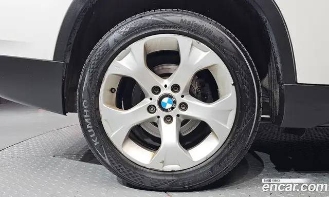 BMW X1 2014 2.0 АКПП, миниатюра 5