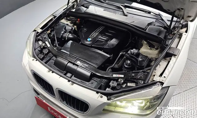 BMW X1 2014 2.0 АКПП, миниатюра 6
