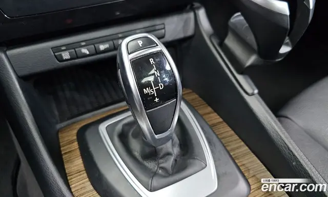 BMW X1 2014 2.0 АКПП, миниатюра 9