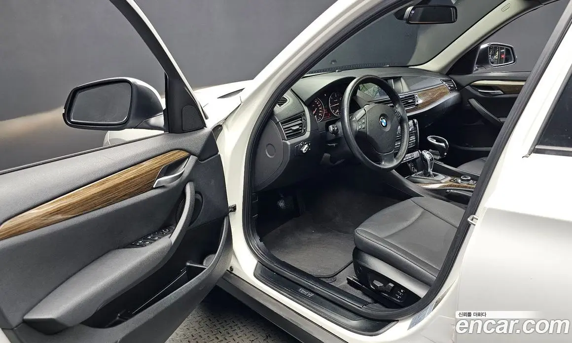 BMW X1 2014 2.0 АКПП, фото 10