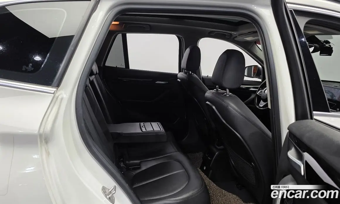 BMW X1 2017 2.0 АКПП, фото 11