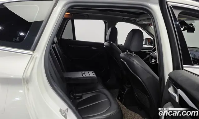 BMW X1 2017 2.0 АКПП, миниатюра 11