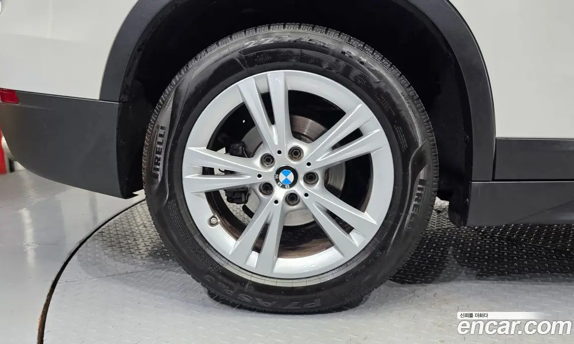 BMW X1 2017 2.0 АКПП, фото 5