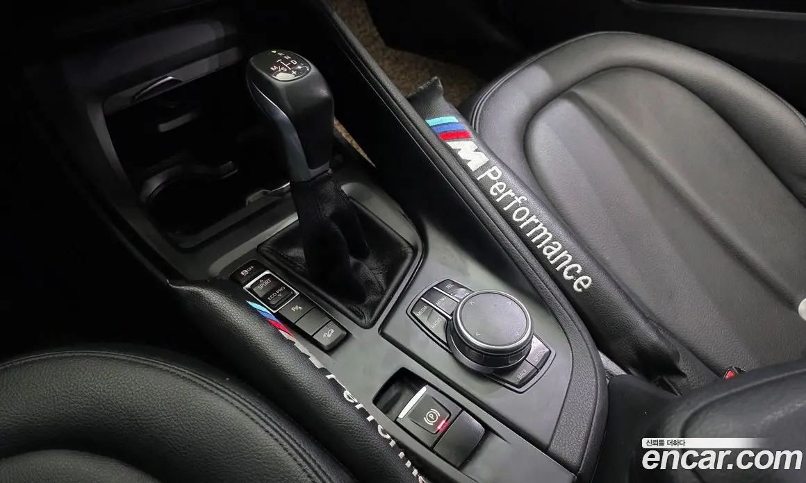 BMW X1 2017 2.0 АКПП, фото 9