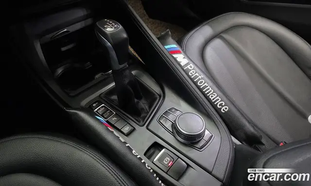 BMW X1 2017 2.0 АКПП, миниатюра 9